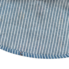 Girls Cold Shoulder Dress Denim Cowboy 3/4 Sleeve Size 2-12 Years