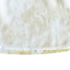 Girls Dress Chiffon Floral High-Low Tie Waist Party Princess Size 7-14 Years