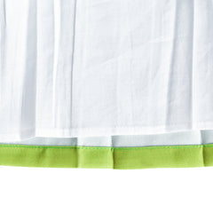 Girls Dress Canada Flag National Day Party Dress Size 4-14 Years