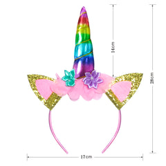 Girls Dress Hi-low Magic Wand Princess Crown Dress Up Costume Size 4-14 Years