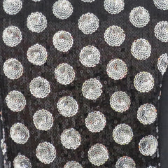 Girls Dress Ruffles Tulle Tiered Dress Sequin Party Birthday Princess Size 4-12 Years