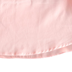 Girls Dress Butterfly Embroidered Halter Dress Party Size 5-12 Years