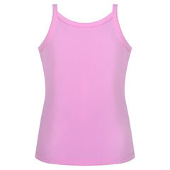 2 Packs Girls Top Tee Shirt Long Sleeve School Uniform Size 2-12 Years