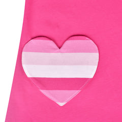 Girls Dress Long Sleeve Christmas Snowman Holiday Party Size 2-12 Years