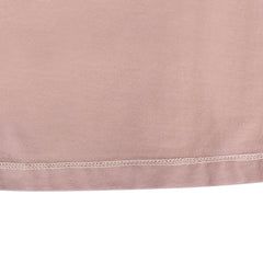 Girls Dress Long Sleeve Butterfly Color Contrast Casual Everyday Wearing Size 3-8 Years