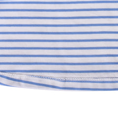 Girls Dress Colorful Daisy Flower Rainbow Long Sleeve Cotton Size 3-12 Years