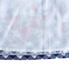 Girls Dress Heart Print Size 4-12 Years Christmas