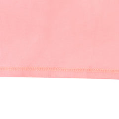 Girls Casual Dress Cotton Short Sleeve Swan Embroidered Size 2-8 Years