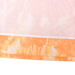 Girls Dress Lace Pearl Plum Blossom Elegant Princess Dress Size 4-14 Years