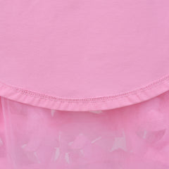 Girls Dress A-line Cute Handbag Princess Size 5-10 Years