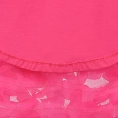 Girls Dress A-line Cute Handbag Princess Size 5-10 Years