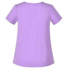 2 Packs Girls Top Tee Shirt Long Sleeve School Uniform Size 2-12 Years