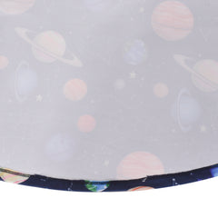 Girls Dress Unicorn Short Sleeve Casual Dress Size 4-12 Years