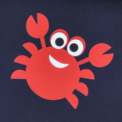 Girls Dress Cotton Unicorn Sequin Short Sleeve Casual Size 3-12 Years