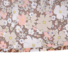 Girls Dress Flower Summer Beach Dress Size 2-12 Years