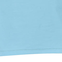 Girls Dress T-shirt Cotton Bird Embroidered Short Sleeve Size 2-8 Years