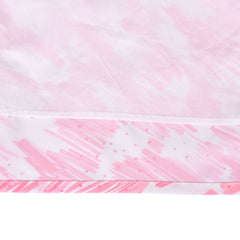 Girls Dress Lace Pearl Plum Blossom Elegant Princess Dress Size 4-14 Years