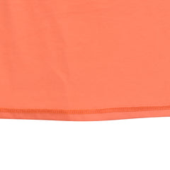 Girls Dress Long Sleeve Daisy Flower Striped Casual Cotton Size 3-12 Years