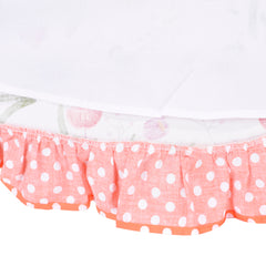 Girls Dress Flower Summer Casual Dress Lace Size 5-14 Years