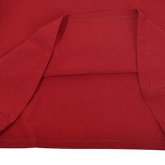 Girls Dress Long Sleeve Daisy Flower Striped Casual Cotton Size 3-12 Years