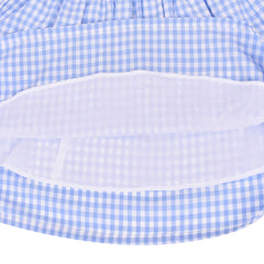 Girls Dress Bug Dot Size 2-10 Years