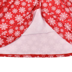 Girls Dress Long Sleeve Daisy Flower Striped Casual Cotton Size 3-12 Years