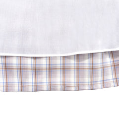 Girls Cold Shoulder Dress Denim Cowboy 3/4 Sleeve Size 2-12 Years