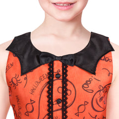 3 Layers Girls Dress flower Wave Pageant Bridesmaid Size 4-12 Years