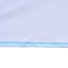 Girls Dress Tee Shirt Forest Tree House Applique Squirrel Short Sleeve Size 3-10 Years