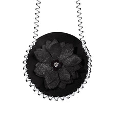 Girls Dress A-line Cute Handbag Princess Size 5-10 Years