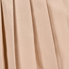 Girls Skirt Pleated Bow Tie Back School Uniform Size 6-14 Years