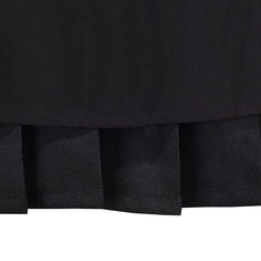 Girls Skirt Pleated Bow Tie Back School Uniform Size 6-14 Years