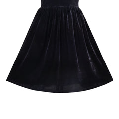 Girls Dress Unicorn Short Sleeve Casual Dress Size 4-12 Years