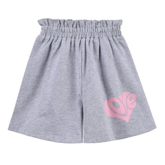 Girls Skirt Set Shirt Grid Plaid Pleated School Tennis Casual Size 4-14 Years