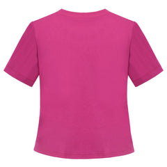 2 Packs Girls Top Tee Shirt Long Sleeve School Uniform Size 2-12 Years