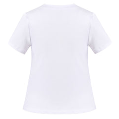 2 Packs Girls Top Tee Shirt Long Sleeve School Uniform Size 2-12 Years