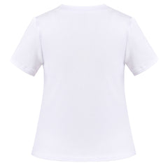 2 Packs Girls Top Tee Shirt Long Sleeve School Uniform Size 2-12 Years