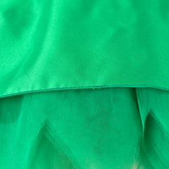 Girls Dress Easter Egg Hunter Bunny Skirt Rabbit Bunny Headband Size 2-10 Years