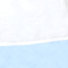 Girls Dress Flower Sparkling Sequins Belted Tulle Party Size 4-14 Years