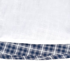 Girls Dress Flower Long Sleeve Cotton Causal Dress Size 3-12 Years