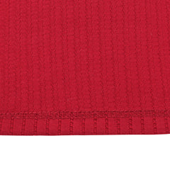 Girls Dress Christmas Stripe Pearl Vintage Party Holiday Long Sleeve Size 6-12 Years