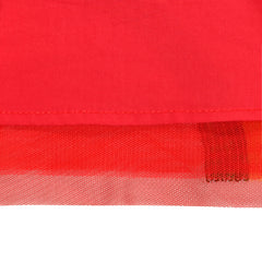 Girls Skirt Pearl Stars Sparkling Tutu Dancing Size 2-12 Years