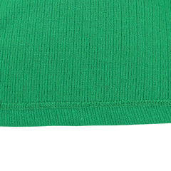 Girls Dress Christmas Stripe Pearl Vintage Party Holiday Long Sleeve Size 6-12 Years