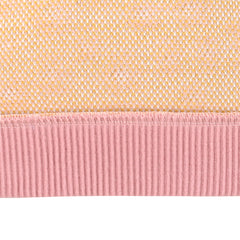 Girls Dress Plaid Flower Button Knit Long Sleeve Warm Winter Casual Size 2-10 Years