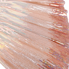 Girls Skirt Mermaid Sparkly Sequin Tutu Party Ballet Dance Size 2-10 Years