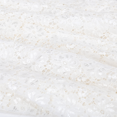 Girls Dress Lace Pearl Plum Blossom Elegant Princess Dress Size 4-14 Years