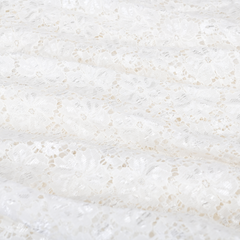 Girls Dress Lace Pearl Plum Blossom Elegant Princess Dress Size 4-14 Years