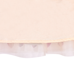 Girls Dress Easter Egg Hunter Bunny Skirt Rabbit Bunny Headband Size 2-10 Years