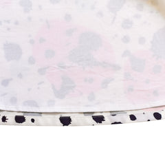 Women Sleeveless Sequin Sexy Chiffon Party Dress