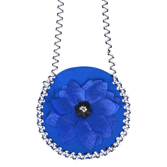 Girls Dress A-line Cute Handbag Princess Size 5-10 Years